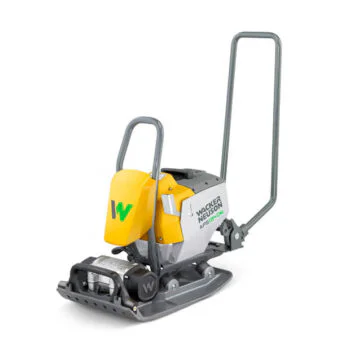 Alquiler Vibroapisonador a batería - 40 cm