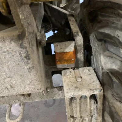 reparación dumper wacker neuson
