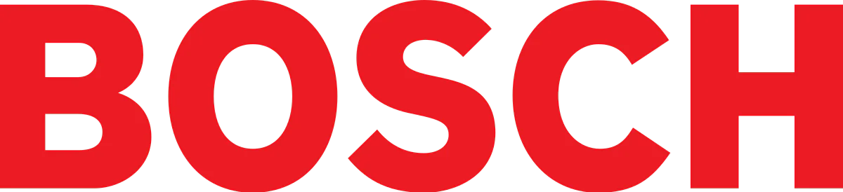 Logo marca Bosch