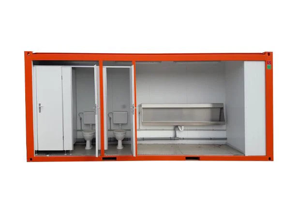 sanitarios homs rentals