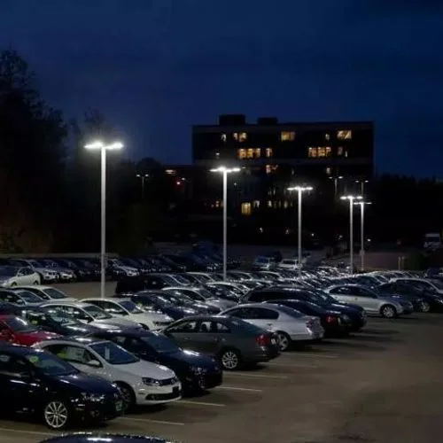 Energía e Iluminación para otros espacios boda