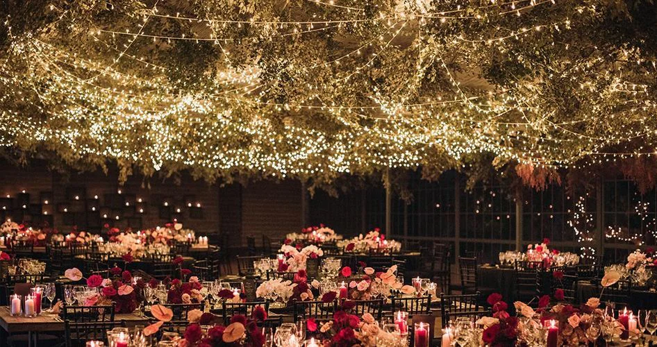 Alquiler de grupos electrógenos para bodas