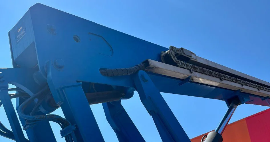 formación plataforma elevadora