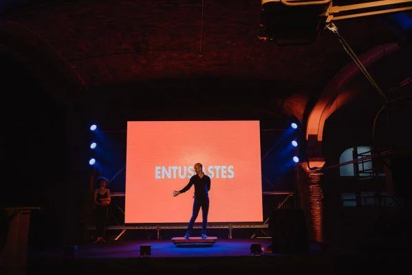 entusiasmo homs rentals