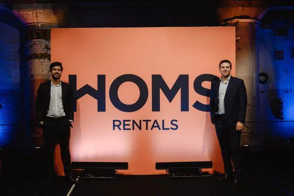 photocall homs rentals