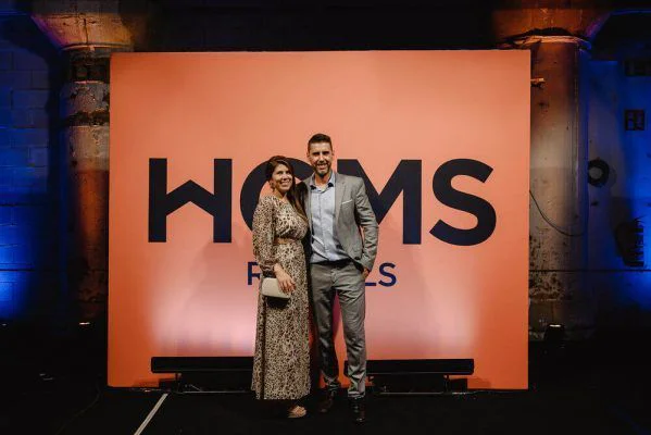 photocall homs rentals