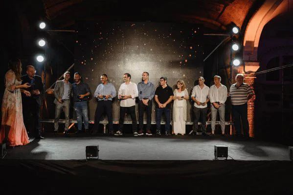 homenaje trabajadores
