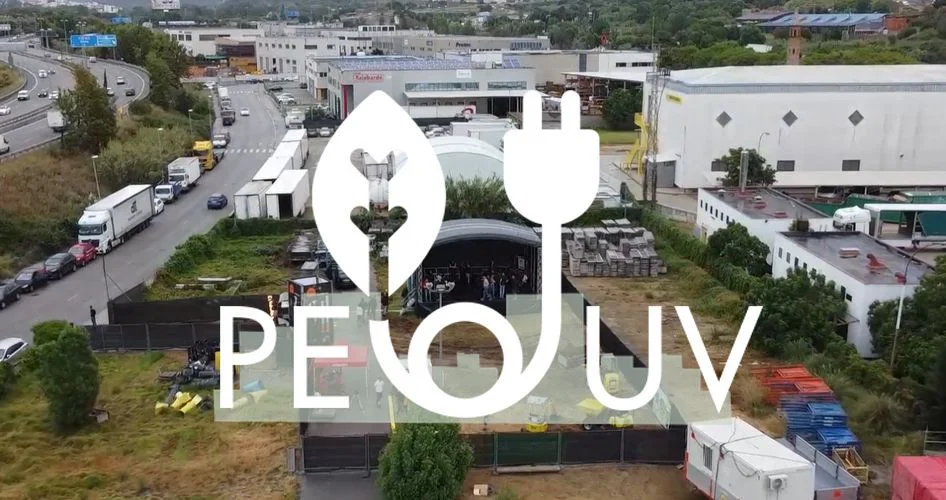 demo peouv