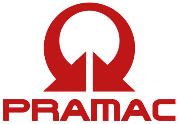 logo pramac