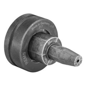 Cabezal perforador P-CEF de 16 mm