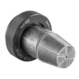 Cabezal perforador P-CEF de 40 mm