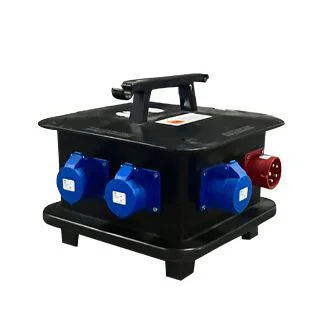 Cuadro eléctrico monofásico GECDM3