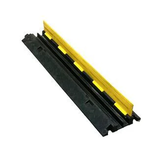 Pasacables de 2 vías