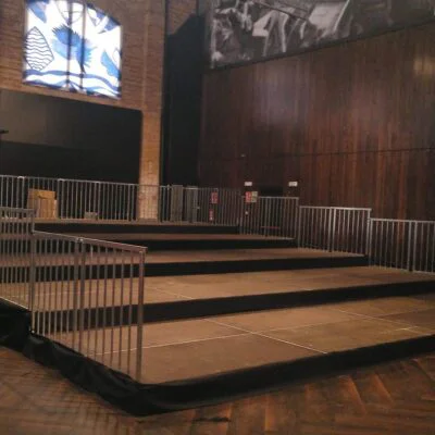 sala mercat vell 