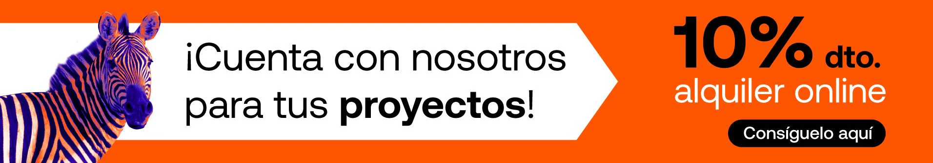 Banner de email para clientes inactivos