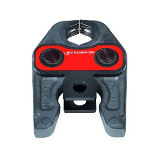 Mordaza de prensar inoxidable tipo M-22