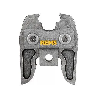 Mordaza de prensar REMS U-63 con adaptador Z4