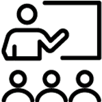 Formación de operarios
