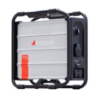 alquiler battery pack