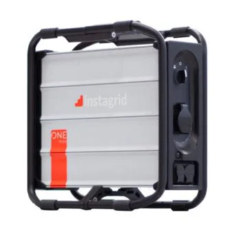 alquiler battery pack