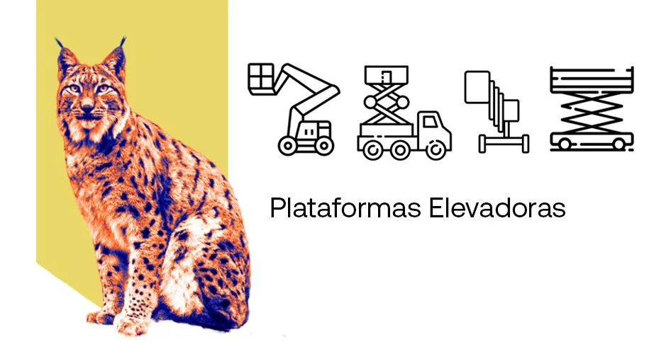 Cuso formación plataformas elevadoras