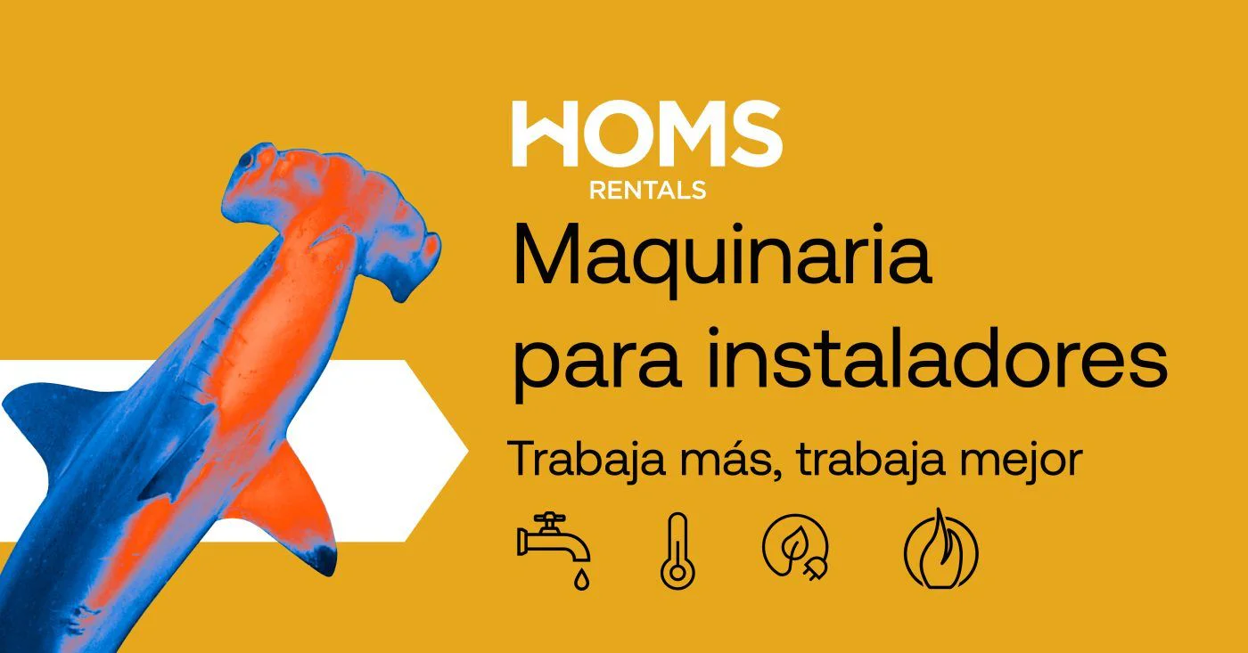 servicio alquiler instalación