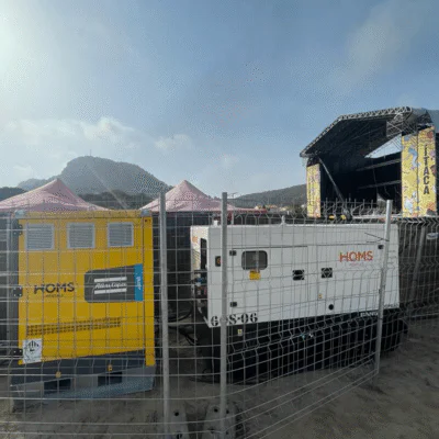 grupos electrogenos itaca 2023