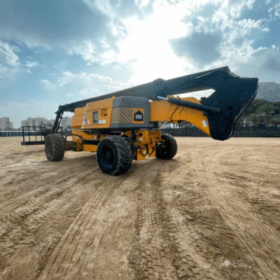 plataforma elevadora itaca