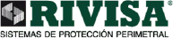 Logo marca Rivisa