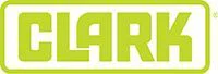 Logo marca Clark