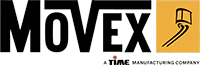 Logo marca Movex