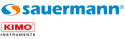 Logo marca Sauermann