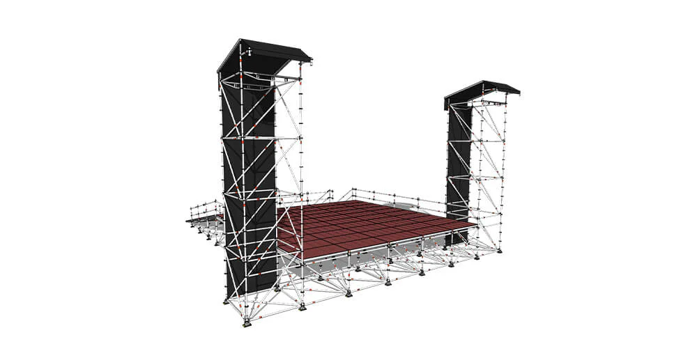 ESCE-alquiler-montaje-tarima-profesional-para-eventos