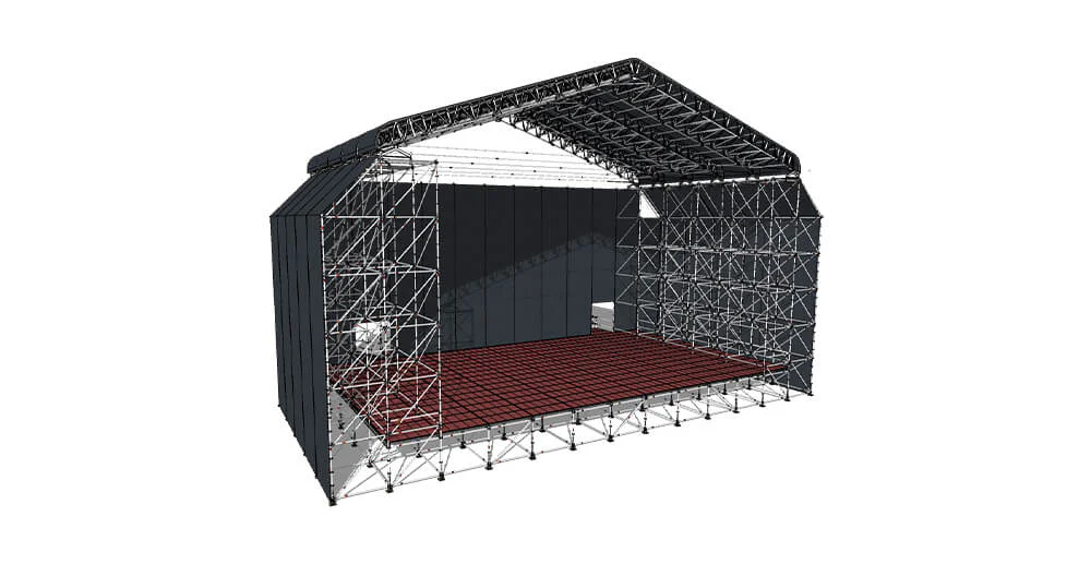 ESKEXL-alquiler-montaje-escenario-cubierta-Keder-XL