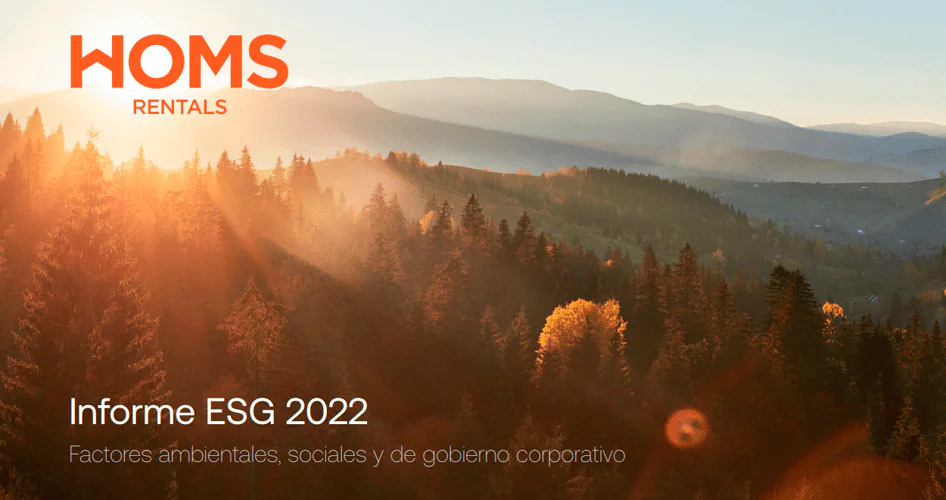 informe esg 2022