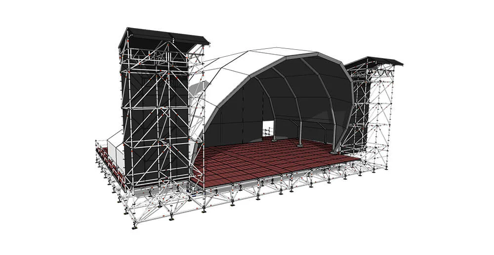 ORB15GE-alquiler-montaje-escenario-orbit-15-Gable-End
