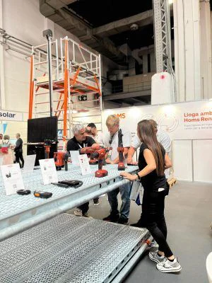 feria efintec 2023