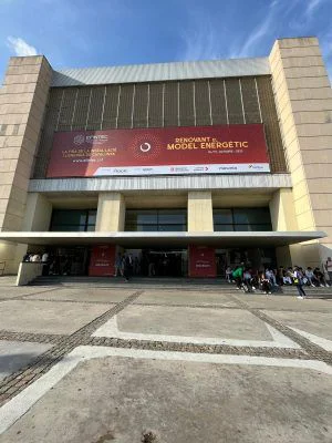 feria efintec 2023