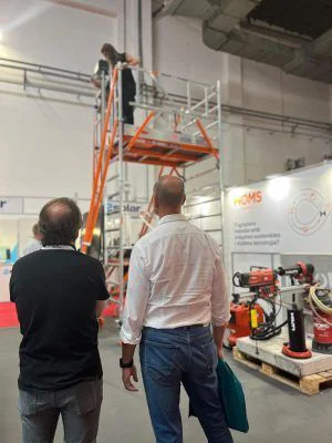 feria efintec 2023