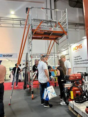 feria efintec 2023