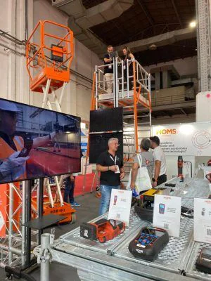 feria efintec 2023
