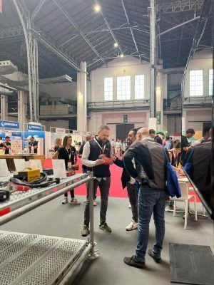 feria efintec 2023