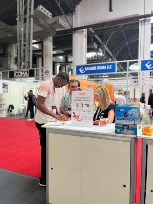 feria efintec 2023