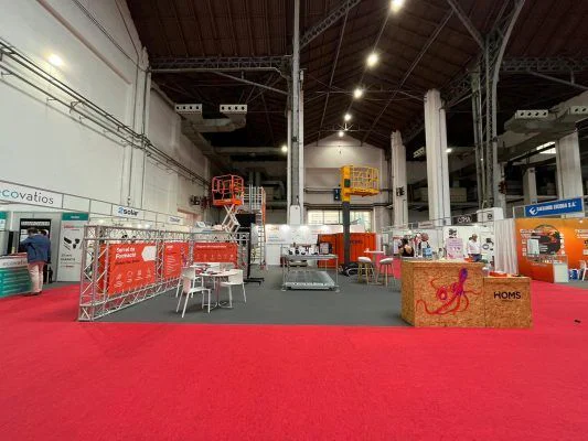 feria efintec 2023
