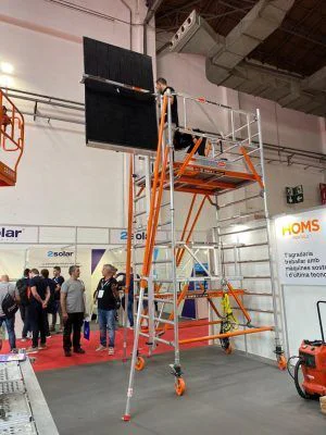 feria efintec 2023