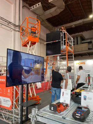 feria efintec 2023