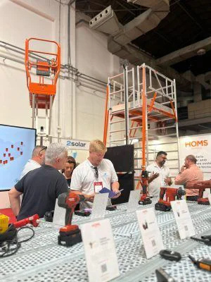 feria efintec 2023