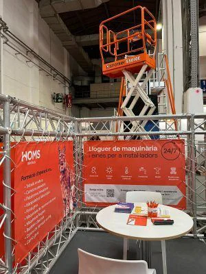 feria efintec 2023