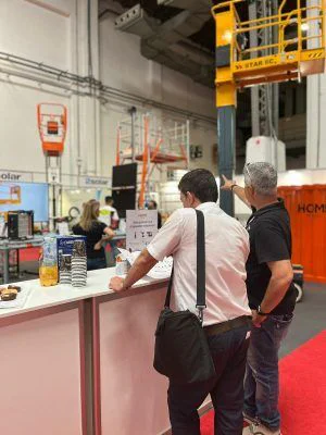 feria efintec 2023