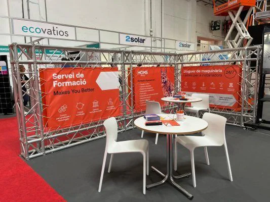 feria efintec 2023
